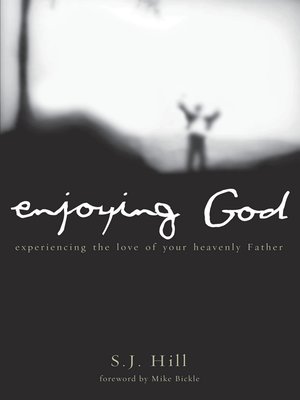 cover image of Enjoying God